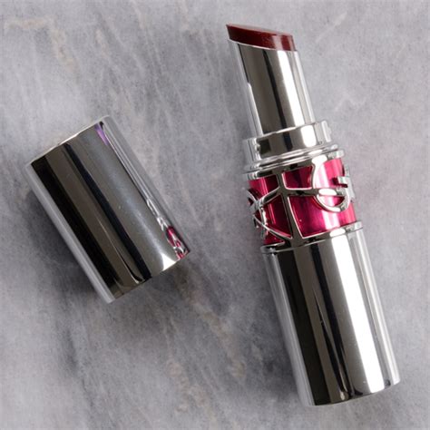 ysl candy glaze burgundy temptation|ysl candy glaze dupes.